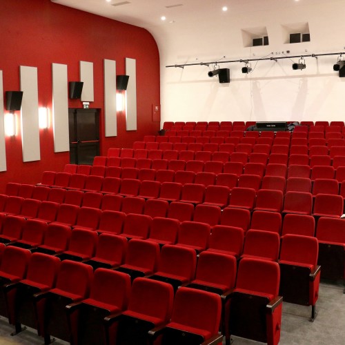 Otwarcie Ustrzyckiego Domu Kultury